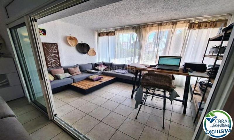 Foto 2a5cc894-d7ac-46a1-a36a-ee2ef548af9e. Casa a carrer port argonautes 5 5 a Port Grec - Port Moxó Empuriabrava