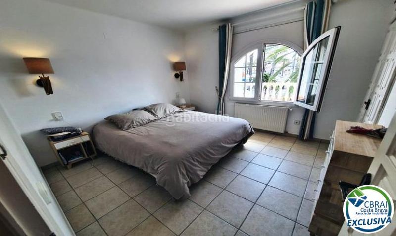 Foto 8f095d38-b999-40a3-a0e1-f58d1ec28912. Casa a carrer port argonautes 5 5 a Port Grec - Port Moxó Empuriabrava