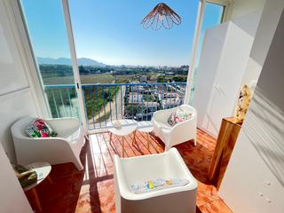 Estudi  Calle alhambra, bloque 1 pisos 707 47. Apartamento en venta en roses girona