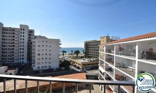 Apartament  Avenida de la gola de l'estany 44 5 44. Apartamento en venta en roses girona
