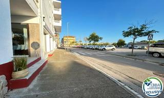 Appartement  Sector alberes 42 2 42. Apartamento en venta en empuriabrava girona