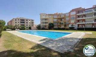 Apartamento en Carrer joan maragall, 32, 17487 empuriabrava, girona, spain 28. Apartamento en venta en empuriabrava girona