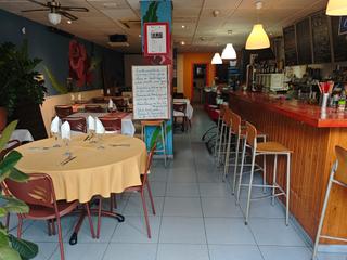 Local Comercial  Carrer cap norfeu 12 0 0 0 12. Local comercial en venta en roses girona