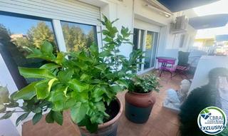 Apartament  Carrer san mori 12 2 4 12. Apartamento en venta en empuriabrava girona