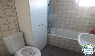 Appartement  Calle de la punta del mig 13 3 3 13. Apartamento en venta en roses girona
