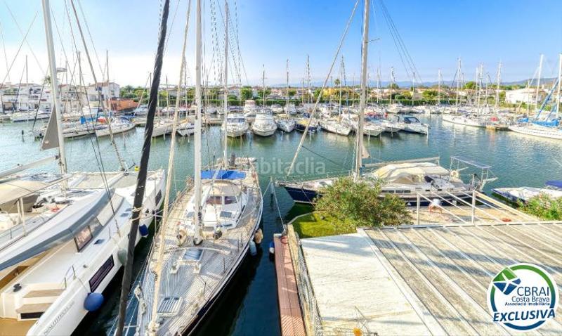 Foto 6a13f5ee-24d5-4d06-a2ed-ce82f3e2f87c. Appartement dans calle port grecs 1 2 a 1 dans Port Grec - Port Moxó Empuriabrava