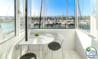 Apartament  Calle port grecs 1 2 a 1. Apartamento en venta en empuriabrava girona