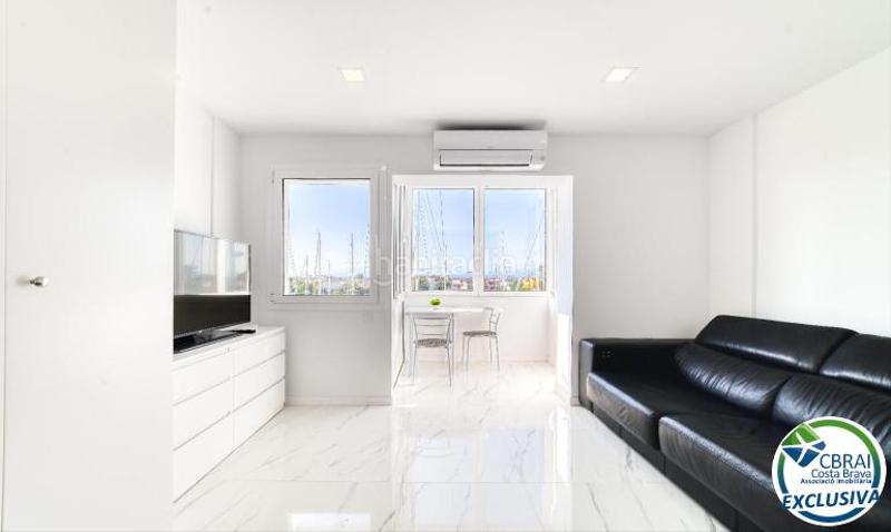 Foto bab3cf7c-6b4d-406f-928b-adfff301b0fc. Appartement dans calle port grecs 1 2 a 1 dans Port Grec - Port Moxó Empuriabrava