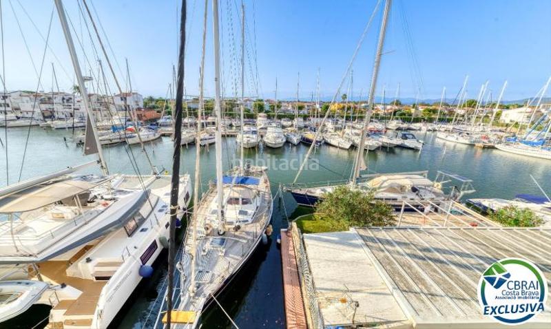 Foto f802b599-23a4-4a5d-a3b1-d537a718990d. Appartement dans calle port grecs 1 2 a 1 dans Port Grec - Port Moxó Empuriabrava