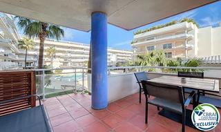 Apartamento  Avenida del port canigo 15 1 150 15. Apartamento en venta en roses girona