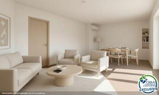 Maison  Carrer angel guimera 22 22. Casa en venta en fontanilles girona