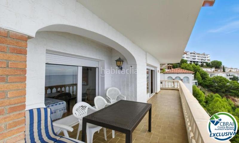 Foto 061bcb0a-c45a-4f7a-adb2-7f798d165e54. Apartament a calle joan margarit 28 2 b 28 a Puig Rom-Canyelles-Almadrava Roses