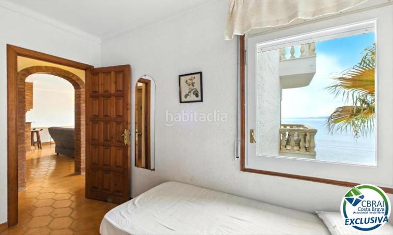 Foto 100d4bc2-bc65-44e6-b85b-cc1a42030f2c. Apartament a calle joan margarit 28 2 b 28 a Puig Rom-Canyelles-Almadrava Roses