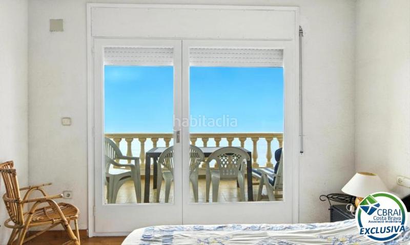 Foto 12c5b392-d3ea-4051-8070-5a3eb5fe31c1. Apartament a calle joan margarit 28 2 b 28 a Puig Rom-Canyelles-Almadrava Roses