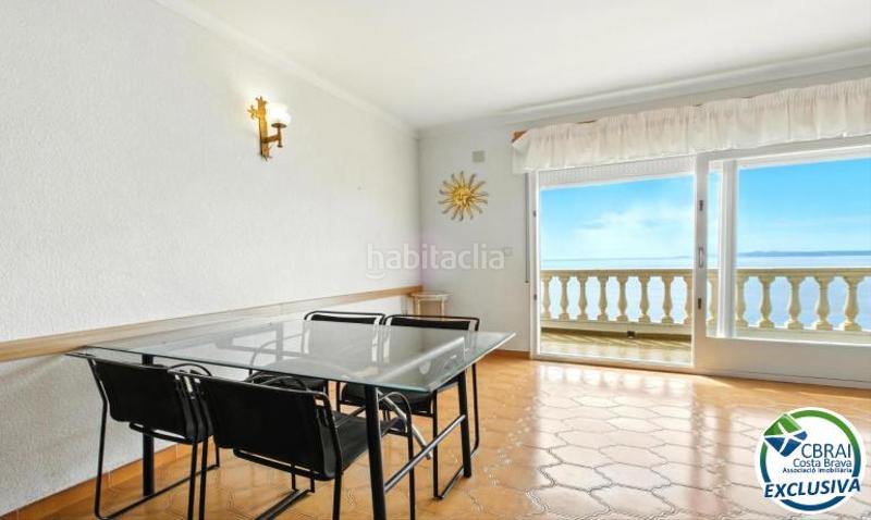 Foto 1fb8b288-d9e3-4ebe-b6e8-2f00b8577846. Apartament a calle joan margarit 28 2 b 28 a Puig Rom-Canyelles-Almadrava Roses