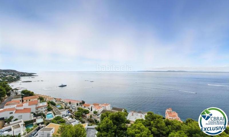 Foto 2dc291c7-9226-4fc2-a223-d9c8ad144b90. Apartament a calle joan margarit 28 2 b 28 a Puig Rom-Canyelles-Almadrava Roses