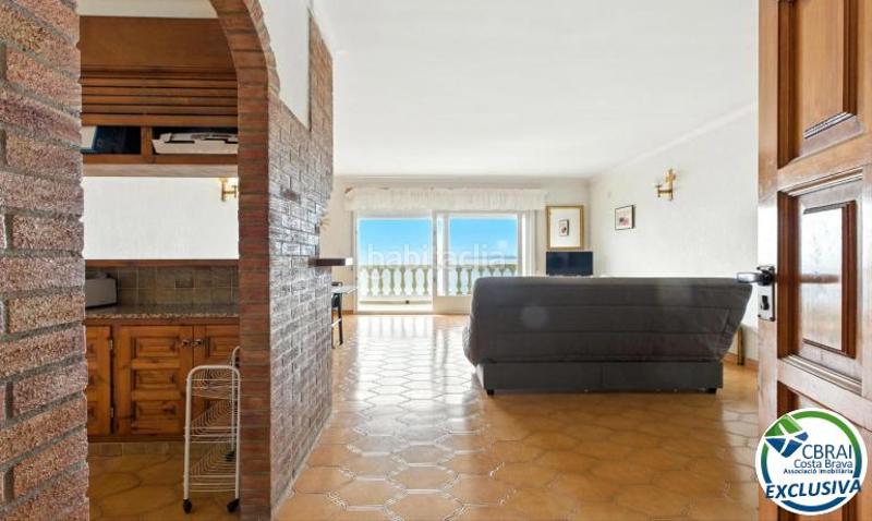 Foto 50ac73cc-921e-4b00-8311-cb8262c4c28b. Apartament a calle joan margarit 28 2 b 28 a Puig Rom-Canyelles-Almadrava Roses