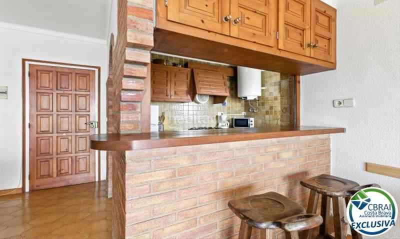 Foto 88a405b9-e12d-4c99-bbc1-f1d4948bdf74. Apartament a calle joan margarit 28 2 b 28 a Puig Rom-Canyelles-Almadrava Roses