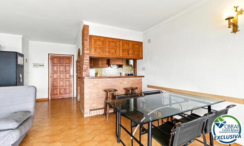 Foto 91a7852b-d7c0-4103-8b4d-ec2200e8b3e0. Apartament a calle joan margarit 28 2 b 28 a Puig Rom-Canyelles-Almadrava Roses
