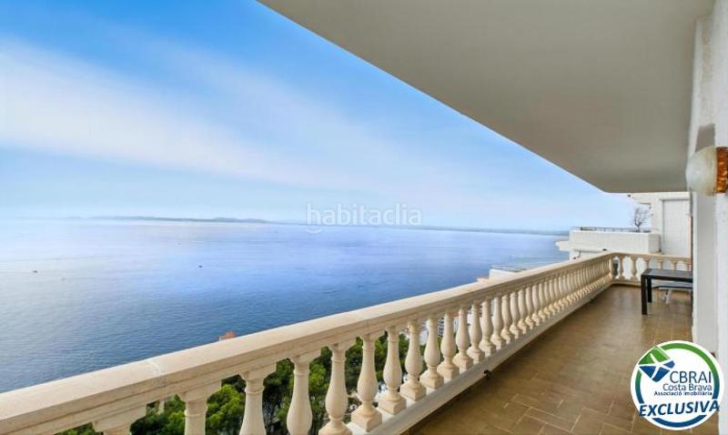 Foto ac752028-d8b8-4c55-89a5-e3c33a224293. Apartament a calle joan margarit 28 2 b 28 a Puig Rom-Canyelles-Almadrava Roses