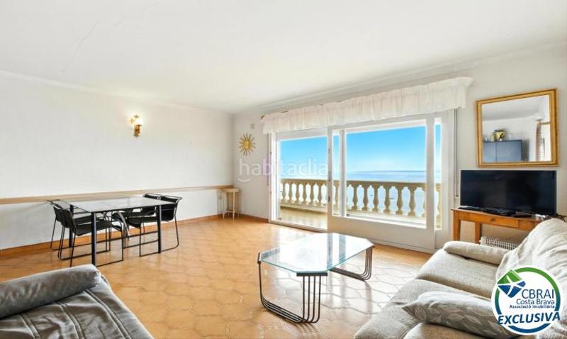 Foto afd55f35-e8b9-4185-9ef5-352ab8bdcde2. Apartament a calle joan margarit 28 2 b 28 a Puig Rom-Canyelles-Almadrava Roses