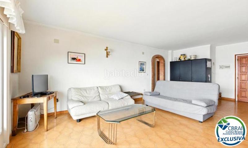 Foto b978ca87-bbc0-4146-8230-c9862335f35e. Apartament a calle joan margarit 28 2 b 28 a Puig Rom-Canyelles-Almadrava Roses