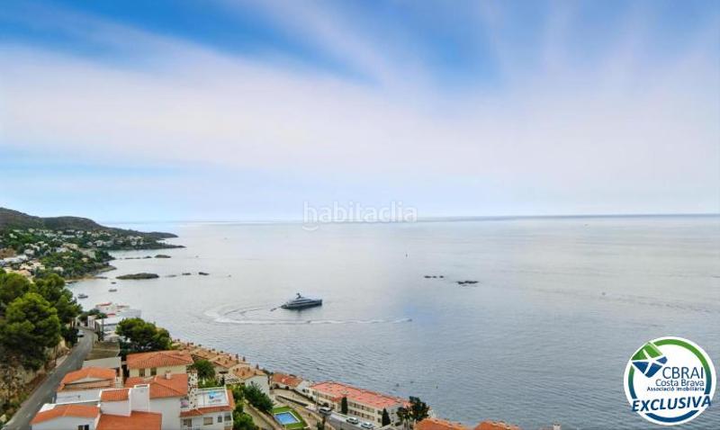 Foto bcc1a6a9-5cc5-44f1-861c-3a43075acb02. Apartament a calle joan margarit 28 2 b 28 a Puig Rom-Canyelles-Almadrava Roses