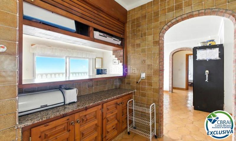 Foto c5e586b0-c765-4b65-bfcc-150c6ea207e2. Apartament a calle joan margarit 28 2 b 28 a Puig Rom-Canyelles-Almadrava Roses