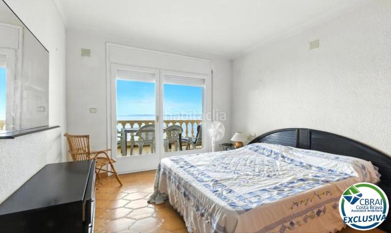 Foto c901b99b-b28f-4a59-9ece-5361fc1cfb62. Apartament a calle joan margarit 28 2 b 28 a Puig Rom-Canyelles-Almadrava Roses