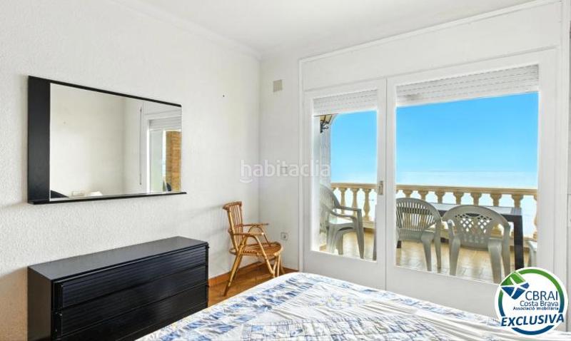 Foto ca278d2a-559f-469e-bf61-b3190179714c. Apartament a calle joan margarit 28 2 b 28 a Puig Rom-Canyelles-Almadrava Roses