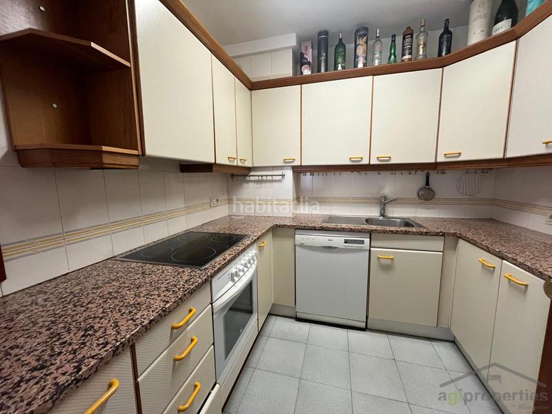 Foto 99f66a00-a847-40a2-ab35-e529f685e4cc. Apartament a carrer puig rom a Centre Roses