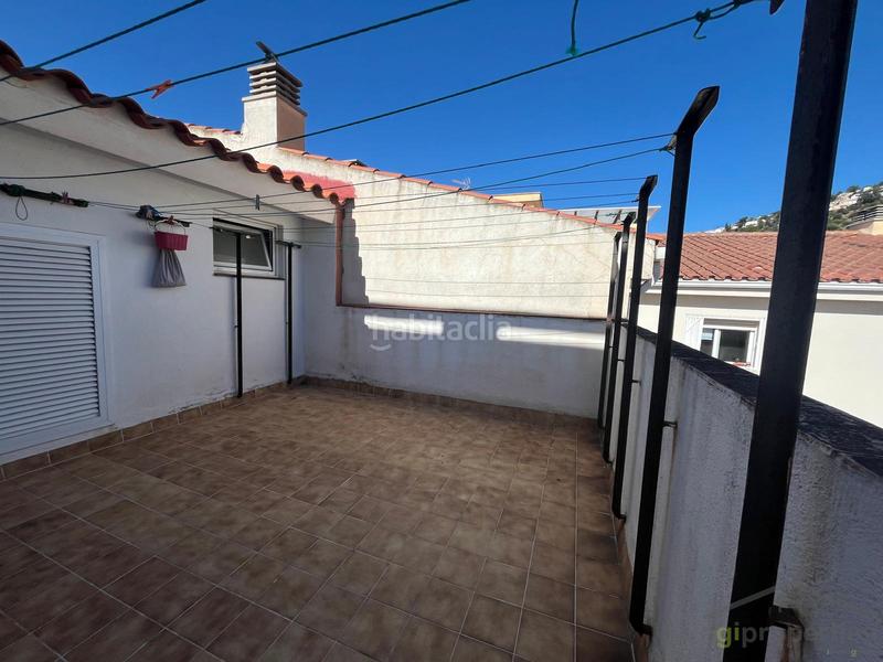 Foto ed4fdec2-96f1-41d2-9ff9-f85ec586a36f. Apartament a carrer puig rom a Centre Roses