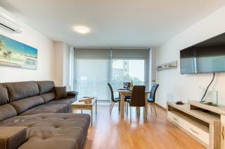 Piccolo appartamento  Ramon y cajal 89 89. Apartamento en venta en roses girona