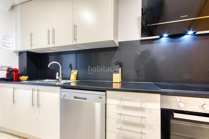 Foto dc0a086e-34ed-41be-893e-01a9769cb340. Piccolo appartamento in ramon y cajal 89 89 in Centre Roses