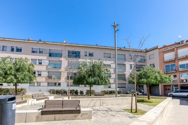 Foto dfaed822-0c8a-49df-8669-1ae8e6cc7ed2. Piccolo appartamento in ramon y cajal 89 89 in Centre Roses