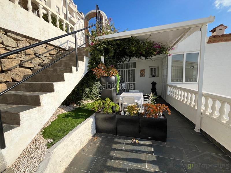 Foto 2604ce4f-1fd0-4eae-b323-e9234d0a5aee. Appartement in calle joan lluis vives 10 in Puig Rom-Canyelles-Almadrava Roses