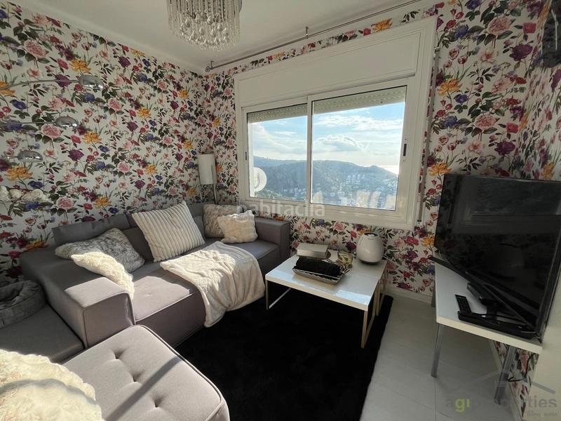 Foto 2e2f1584-9647-4e40-af2d-d655ec54c538. Appartement in calle joan lluis vives 10 in Puig Rom-Canyelles-Almadrava Roses