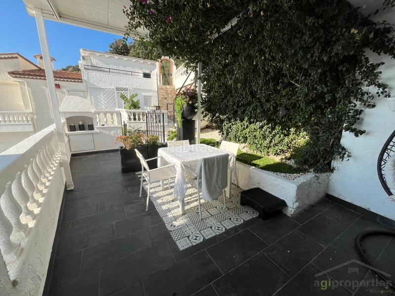 Foto 485bf873-c61d-43b2-83ec-8440739fd35c. Appartement in calle joan lluis vives 10 in Puig Rom-Canyelles-Almadrava Roses