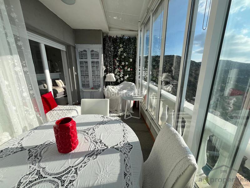 Foto a2a5f5df-8cd0-4b93-a0e7-3b2620eb09ed. Appartement in calle joan lluis vives 10 in Puig Rom-Canyelles-Almadrava Roses