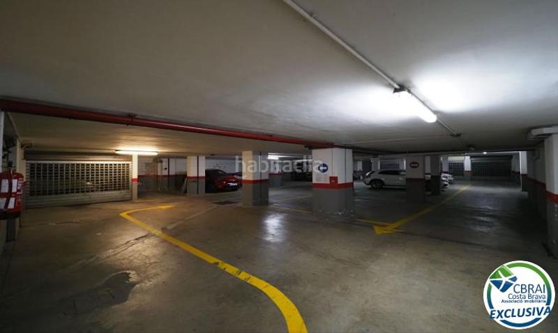 Foto 04cf9836-c960-481a-94c2-522559a812e7. Car parking in calle puig rom 105 105 in Centre Roses