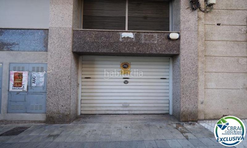 Foto 4fdac0da-3fad-4134-911f-89f19e6d62bb. Car parking in calle puig rom 105 105 in Centre Roses
