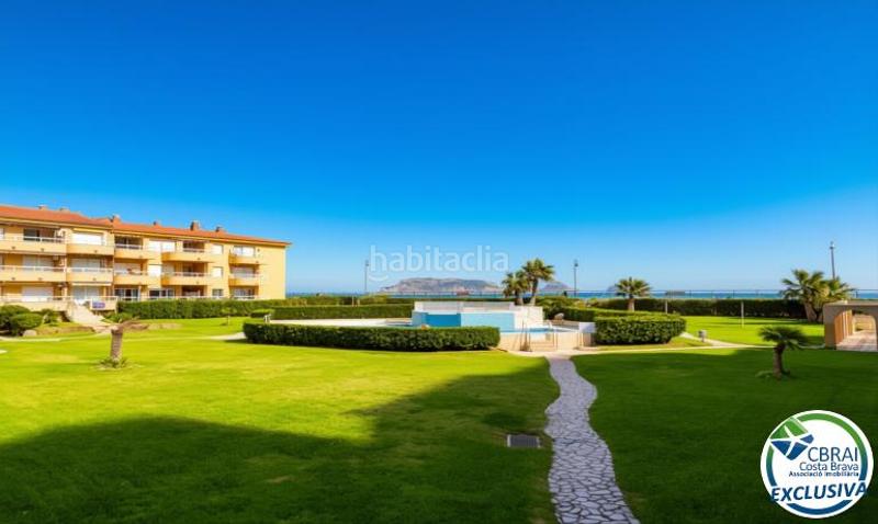 Foto 3129693b-7343-4f42-bdb2-a7dc4133c130. Estudio en carrer assutzena 39 1 202 39 apartamento en venta en fontanilles girona en Estartit