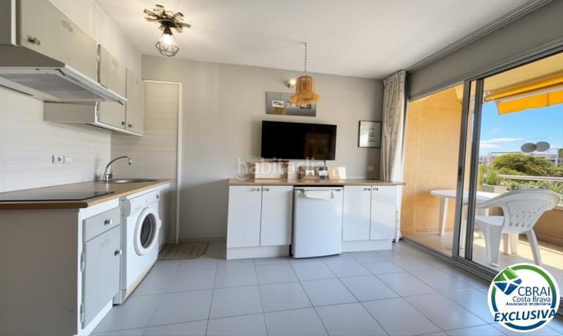 Foto 6368318f-8f8e-45f4-ae67-b2fd6a77a882. Estudio en carrer assutzena 39 1 202 39 apartamento en venta en fontanilles girona en Estartit