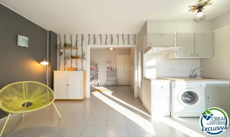 Foto 6e18d330-4206-42a2-8a6a-c636e7c3271c. Estudio en carrer assutzena 39 1 202 39 apartamento en venta en fontanilles girona en Estartit