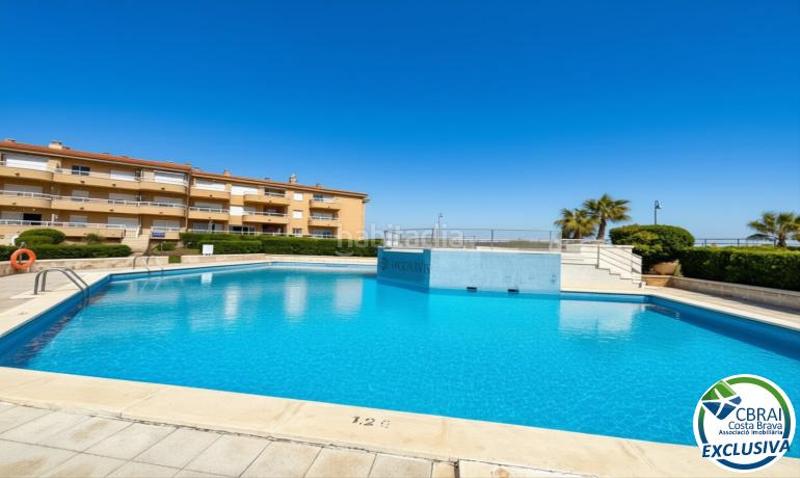 Foto 8dd2fd90-c32f-405a-9aed-f633e3c806d1. Estudio en carrer assutzena 39 1 202 39 apartamento en venta en fontanilles girona en Estartit