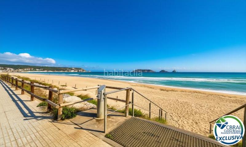 Foto 9385ab00-939c-4d8f-a3a3-d40015da780c. Estudio en carrer assutzena 39 1 202 39 apartamento en venta en fontanilles girona en Estartit