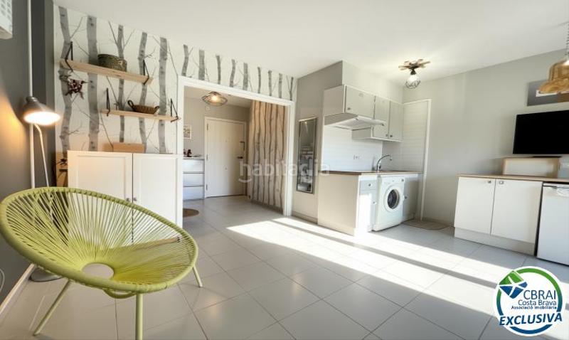 Foto 93baaf7a-286a-460b-9681-02b68fd91715. Estudio en carrer assutzena 39 1 202 39 apartamento en venta en fontanilles girona en Estartit