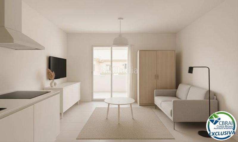 Foto c754a7c2-f8f9-4da8-a030-6c123c1861ad. Estudio en carrer assutzena 39 1 202 39 apartamento en venta en fontanilles girona en Estartit