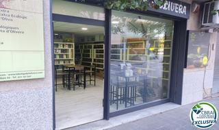 Geschäftsraum in Carretera de les arenes 21 21. Local comercial en venta en roses girona