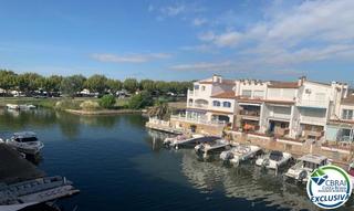 Piccolo appartamento  Pasaje alberes 191 2 2 191. Apartamento en venta en empuriabrava girona